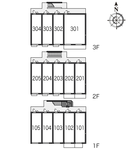 レオネクストフォルトゥナート その他2