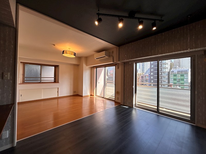 セザール大森山王 その他5