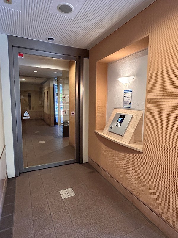 セザール大森山王 その他外観2