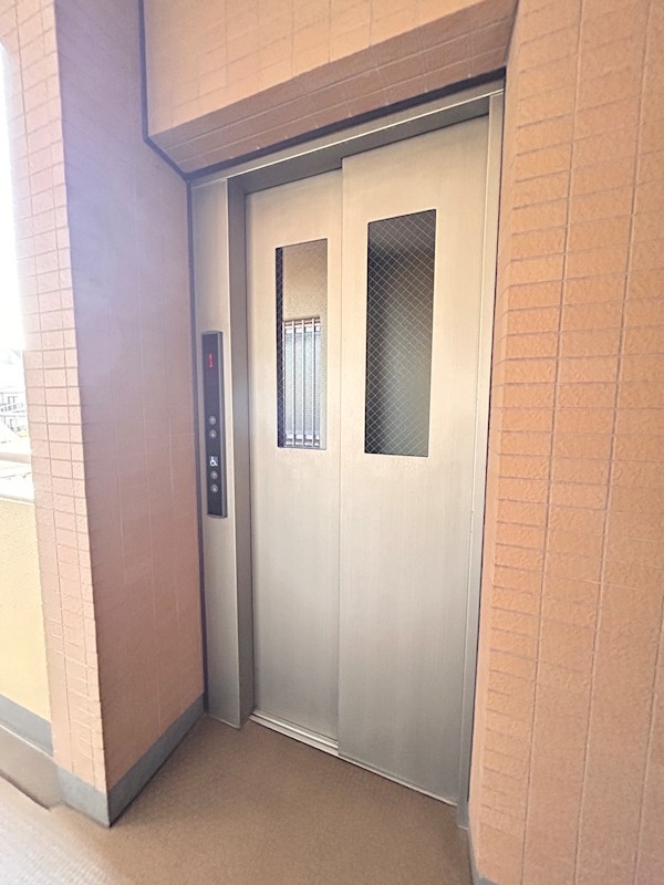 セザール大森山王 その他外観4