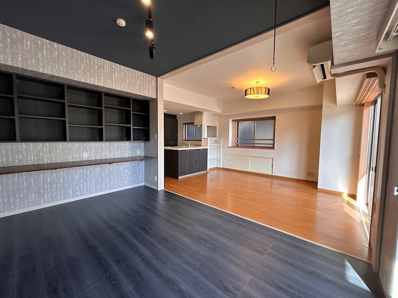 セザール大森山王 その他8