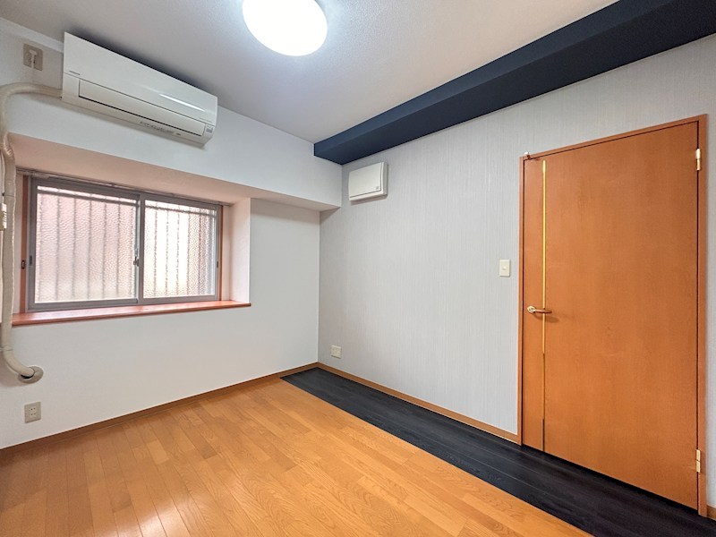 セザール大森山王 ベッドルーム