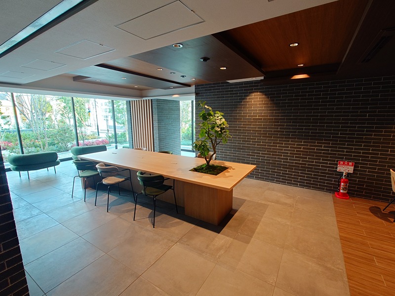 プライムネクサス大森北 その他3