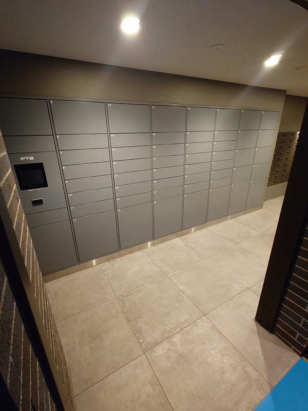 プライムネクサス大森北 その他外観1