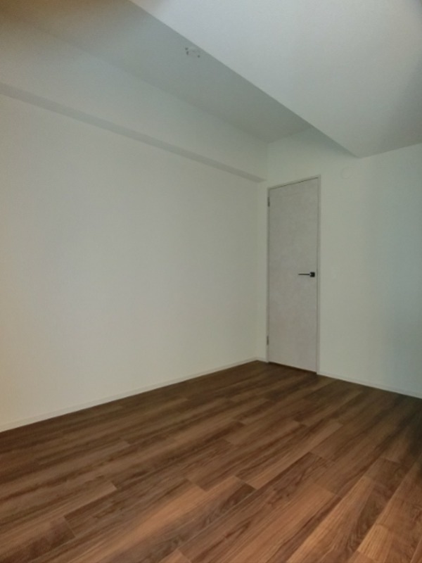 プライムネクサス大森北 ベッドルーム