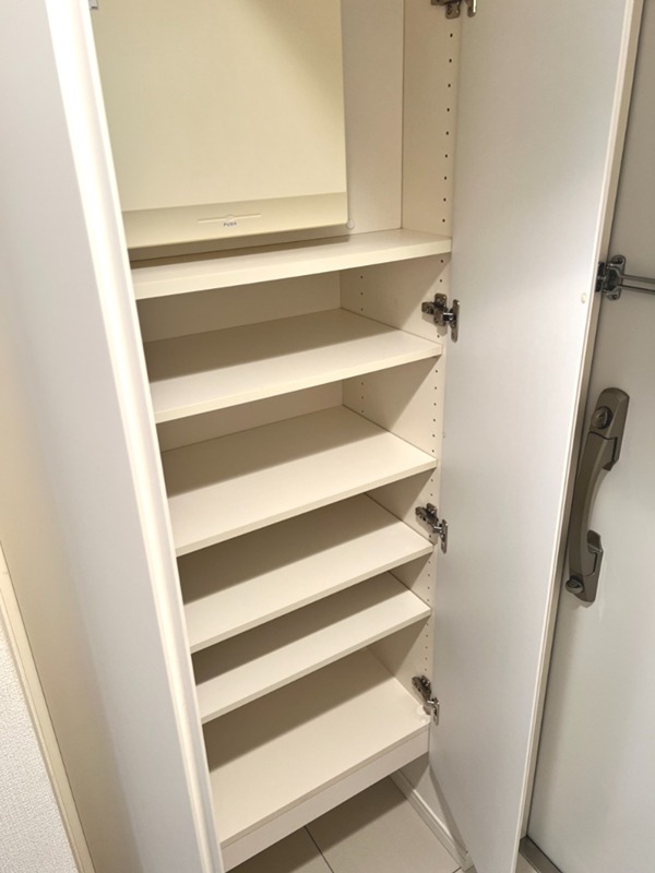 レジディア大森Ⅱ その他5