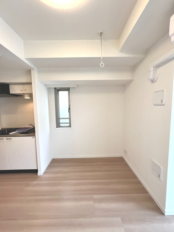 レジディア大森Ⅱ リビング