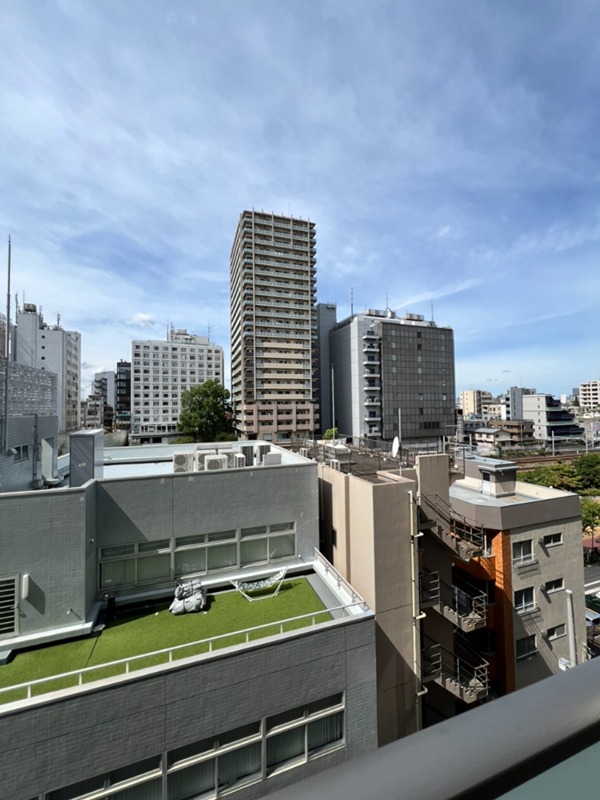 レジディア大森Ⅱ その他20