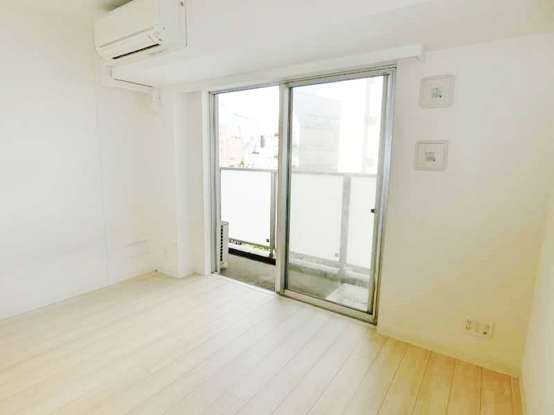 レジディア大森Ⅲ その他1