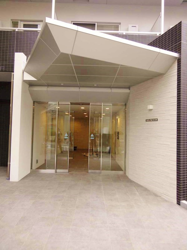 レジディア大森Ⅲ その他9