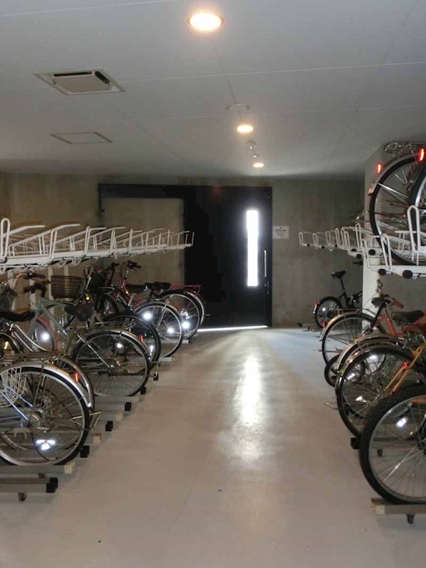 レジディア大森Ⅲ その他12