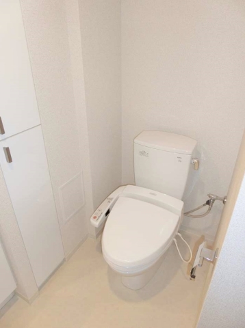 カスタリア大森 その他4