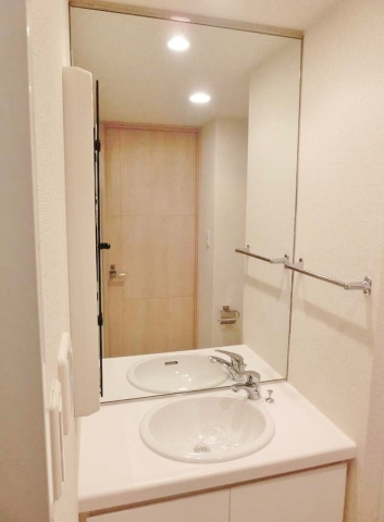 カスタリア大森 その他5