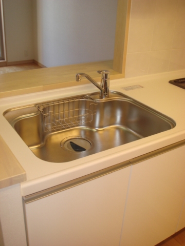 カスタリア大森 その他9