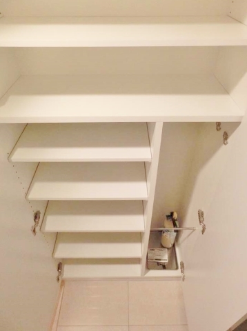 カスタリア大森 その他13