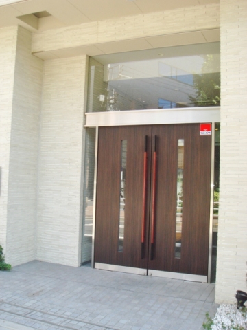 カスタリア大森 その他19