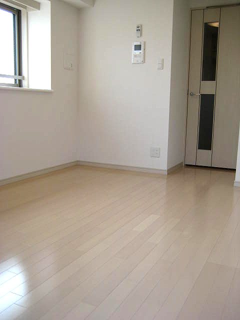 ガーラ・シティ大井町  その他1