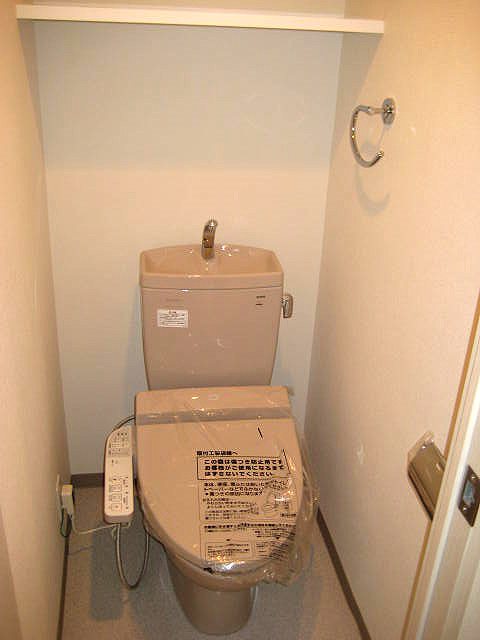 ガーラ・シティ大井町  その他2