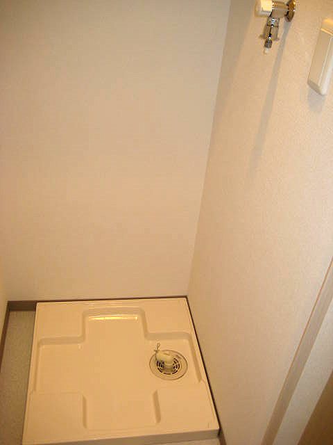 ガーラ・シティ大井町  その他3