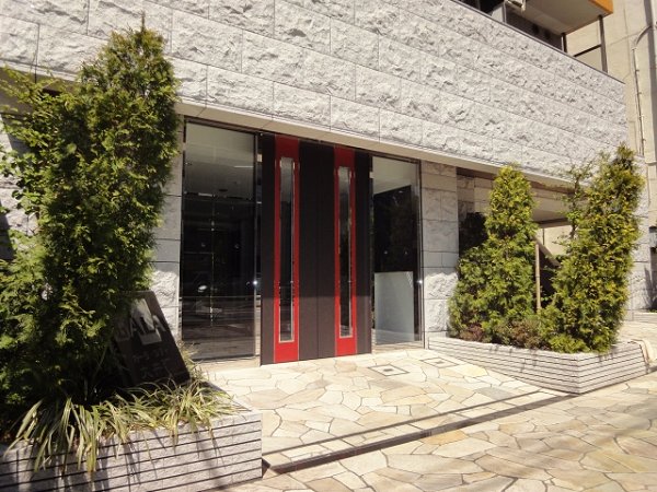 ガーラ・シティ大井町  その他6