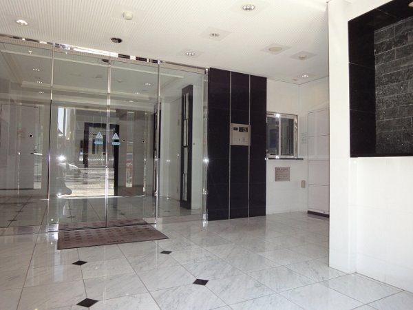 ガーラ・シティ大井町  その他7