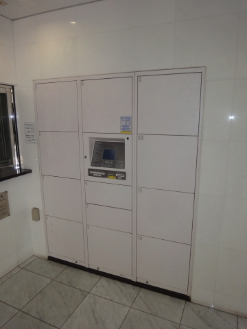 ガーラ・シティ大井町  その他8