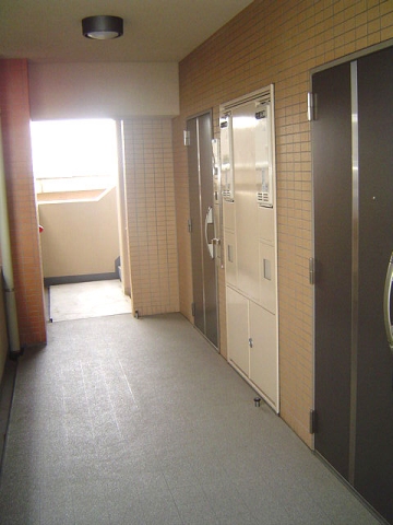 スカイコート品川仙台坂  その他18