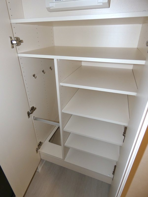 ルミーク北品川  その他4