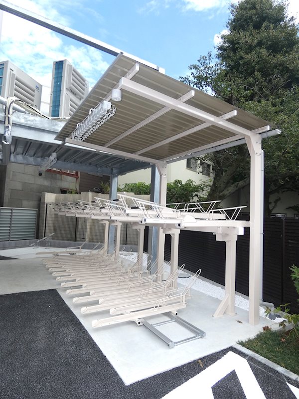 ルミーク北品川  その他13