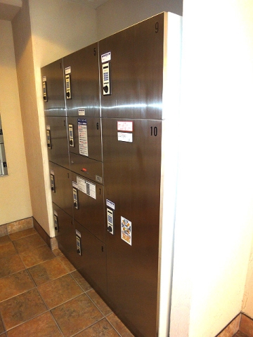 グランヴァン大井町Ⅱ  その他7