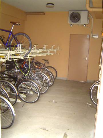 グランヴァン大井町Ⅱ  その他12