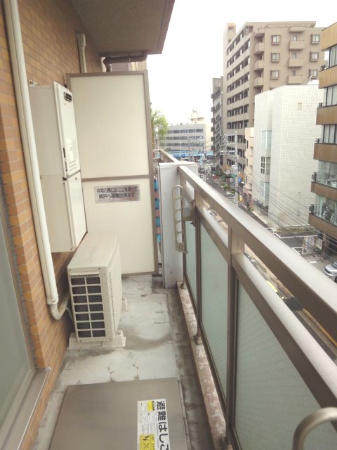 グランヴァン大井町Ⅱ  その他16