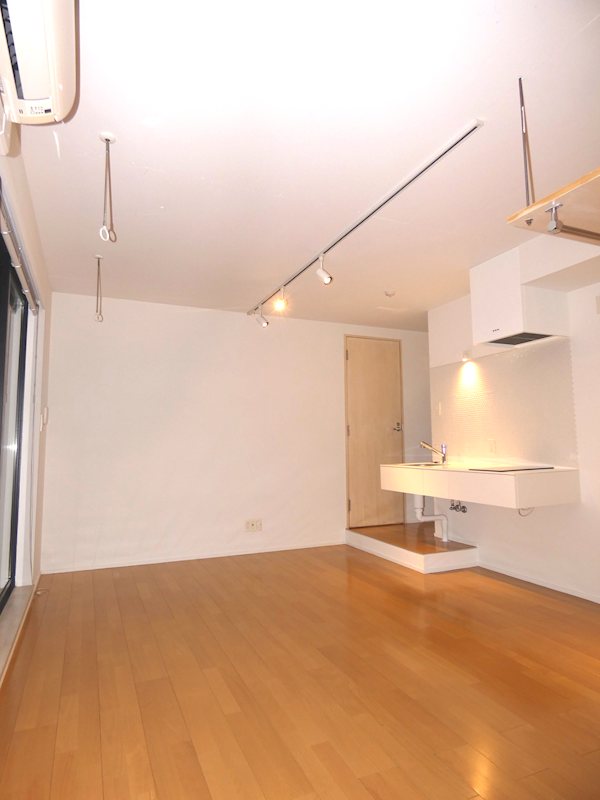 ザ コンラスト大井町 その他1