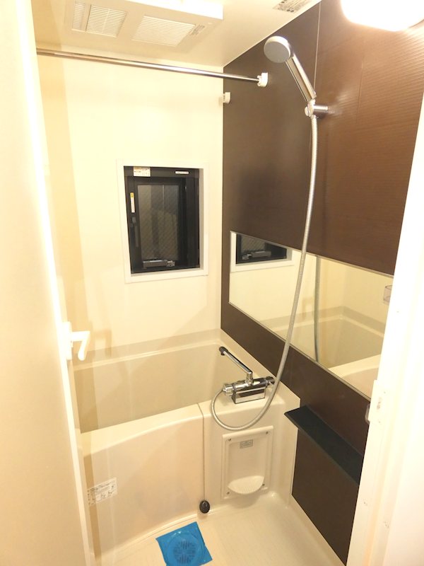 ザ コンラスト大井町 風呂画像