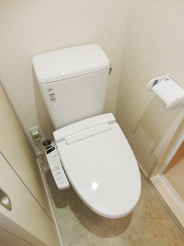 ジェムストーン東大井 その他7