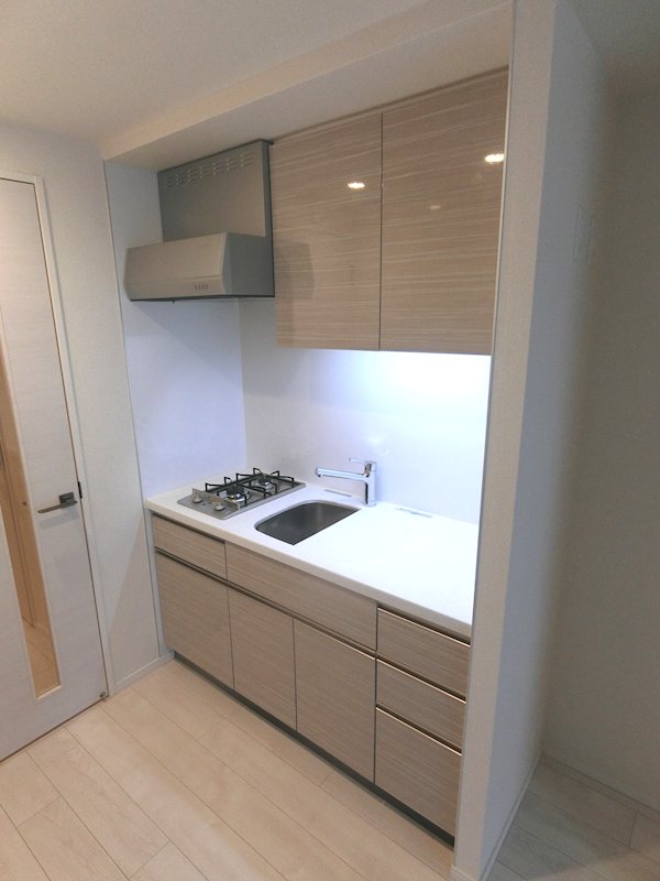 パークアクシス大森 その他3