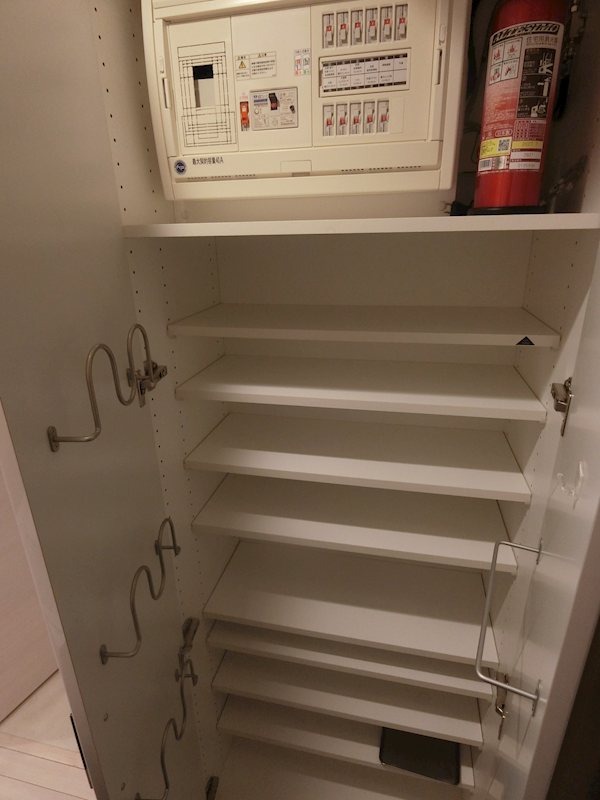 パークアクシス大森 その他16