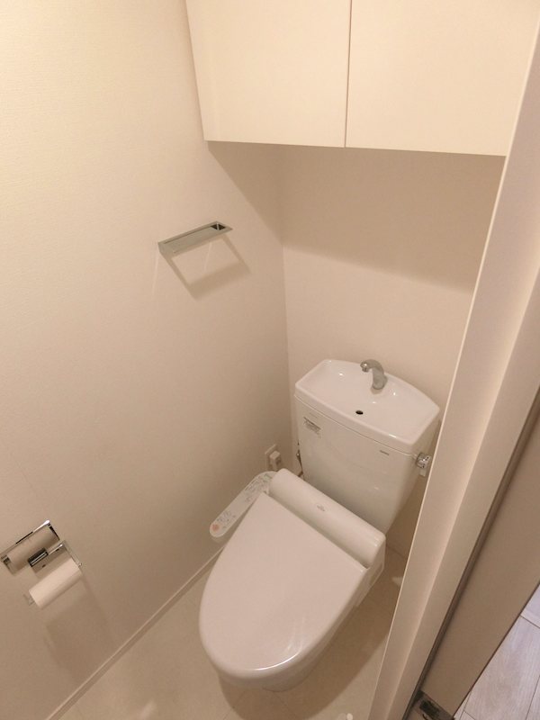 パークアクシス大森 その他6