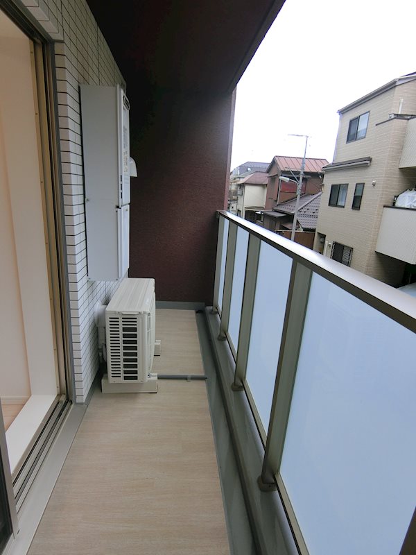 ラティエラ品川西大井  その他10