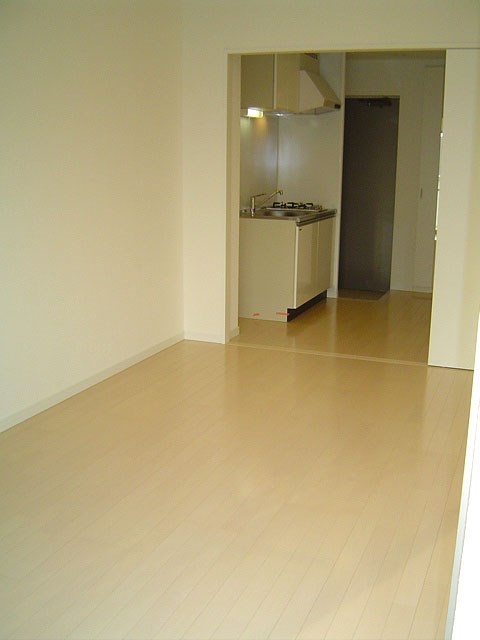 レジディア大井町 その他2