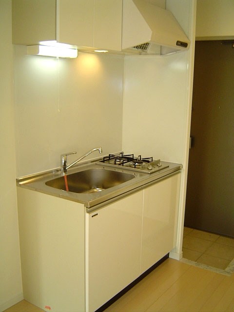 レジディア大井町 その他3