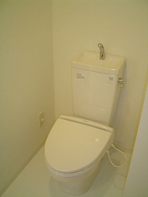 レジディア大井町 その他6