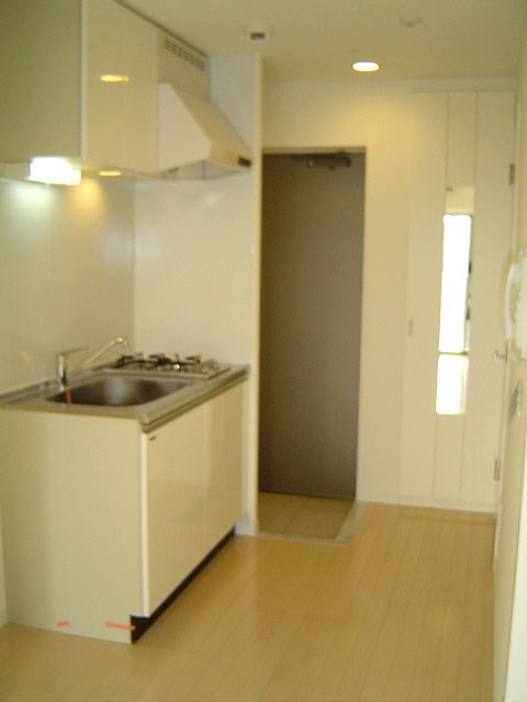 レジディア大井町 その他7