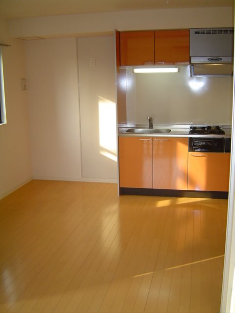 Well House東大井D棟 その他2