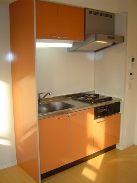 Well House東大井D棟 その他3