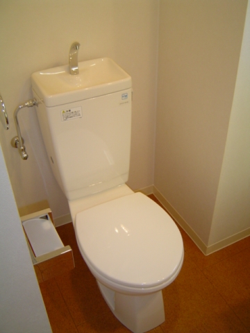 Well House東大井D棟 その他7