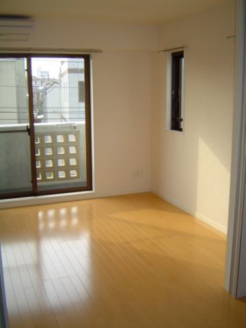 Well House東大井D棟 その他9