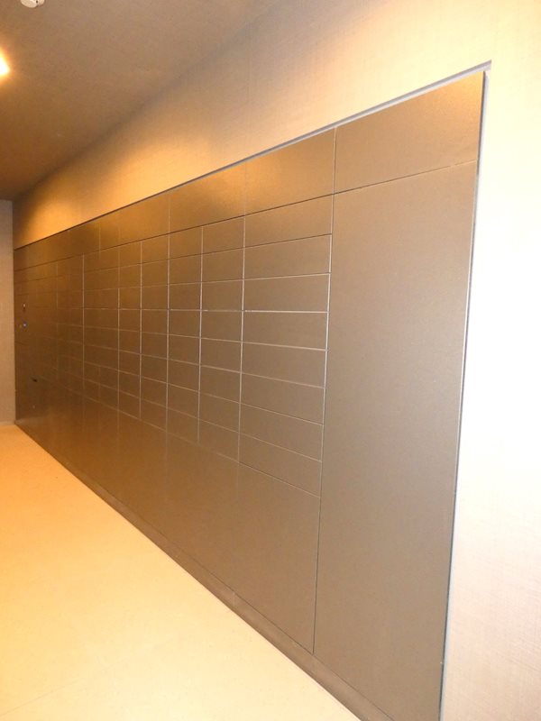 Brillia ist 大井町 その他2