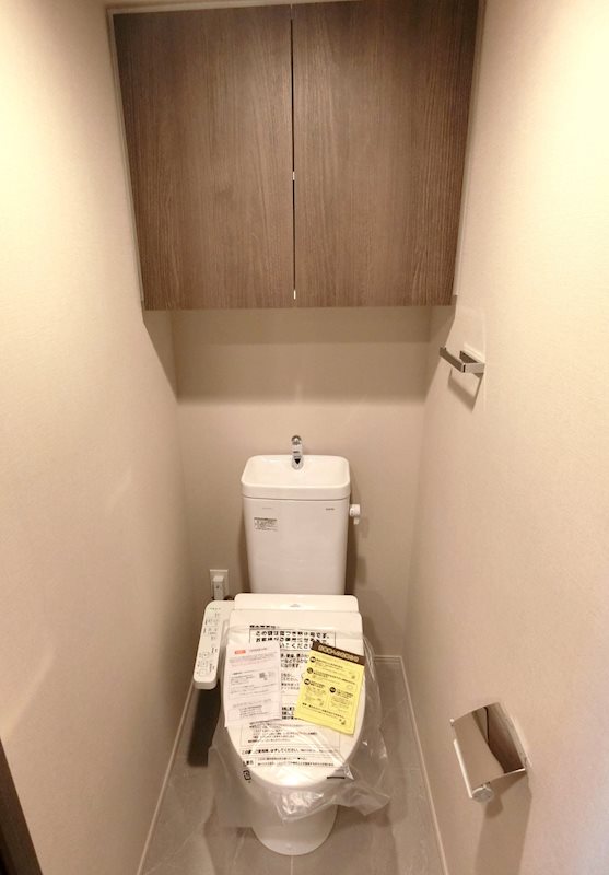 Brillia ist 大井町 その他4