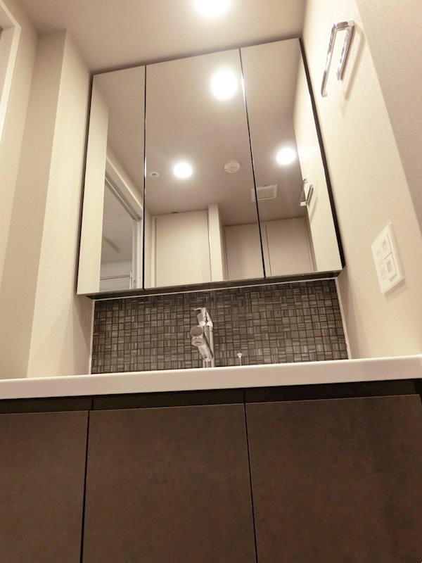 Brillia ist 大井町 その他5